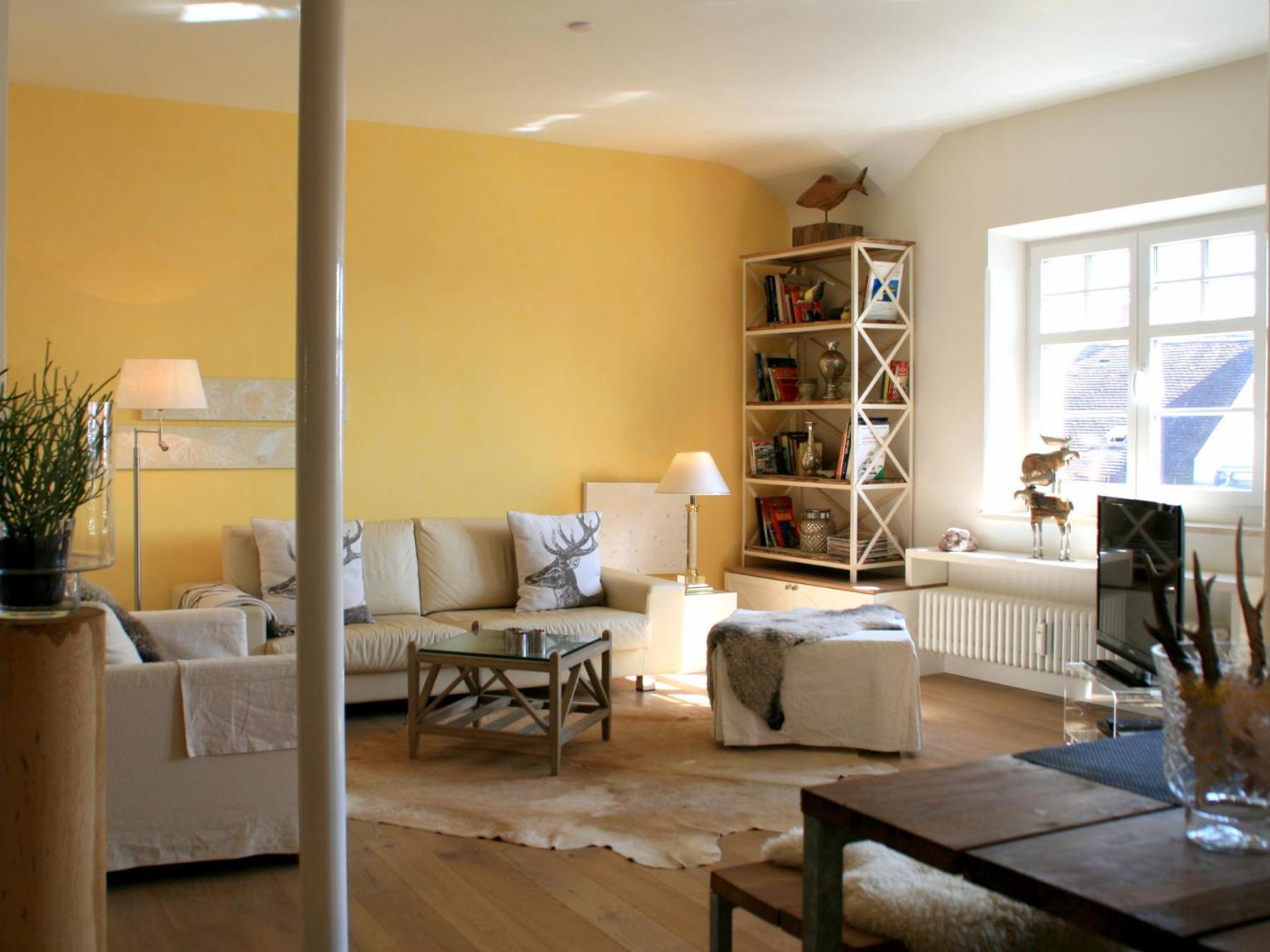 Ferienwohnung Luxus Loft Lindau  Buitenkant foto